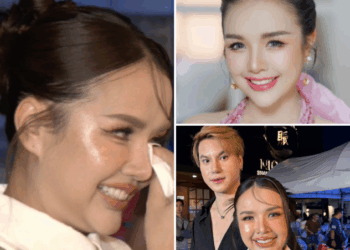 เจนนี่ รัชนก ส่งกำลังใจให้พี่น้องชาวใต้ เปิดจุดรับบริจาคช่วยน้ำท่วม บอกเสียใจที่ช่วยได้เพียงเท่านี้ แต่จะพยายามเข้มแข็งและทำเพื่อส่วนรวมให้ดีที่สุด