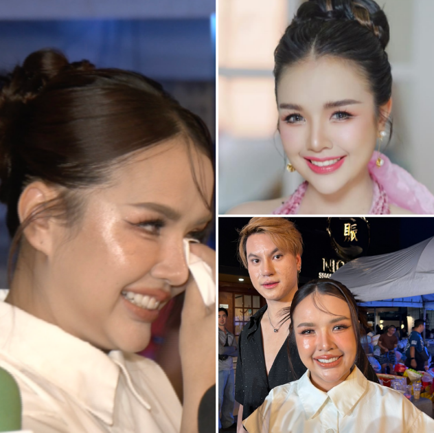 เจนนี่ รัชนก ส่งกำลังใจให้พี่น้องชาวใต้ เปิดจุดรับบริจาคช่วยน้ำท่วม บอกเสียใจที่ช่วยได้เพียงเท่านี้ แต่จะพยายามเข้มแข็งและทำเพื่อส่วนรวมให้ดีที่สุด