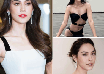 แมท ภีรนีย์ สุดทน! ฟาดแรงปมการช่วยเหลือน้ำท่วมล่าช้า ตั้งคำถามผู้นำรออะไร