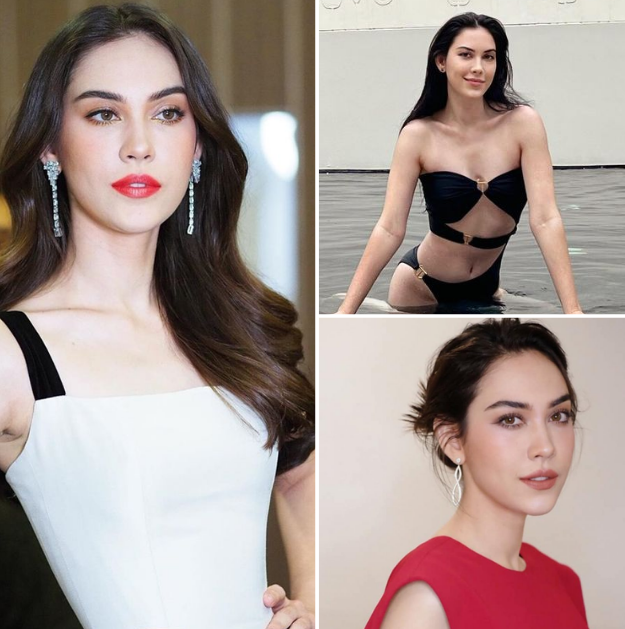 แมท ภีรนีย์ สุดทน! ฟาดแรงปมการช่วยเหลือน้ำท่วมล่าช้า ตั้งคำถามผู้นำรออะไร