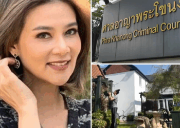 แอน อลิชา ส่งกำลังใจให้เจนี่ บอกเรื่องนี้หนักจริง หลังเจ้าตัวโพสต์เผยไม่คิดว่าจะเกิดกับตัวเอง