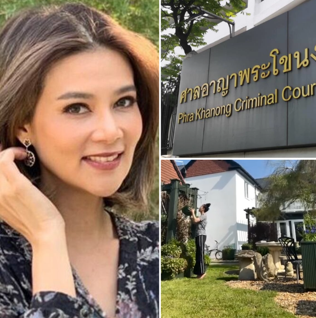 แอน อลิชา ส่งกำลังใจให้เจนี่ บอกเรื่องนี้หนักจริง หลังเจ้าตัวโพสต์เผยไม่คิดว่าจะเกิดกับตัวเอง