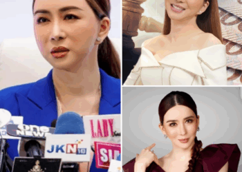 เผยสาเหตุหนี้ 3,000 ล้านบาทของ JKN พร้อมโต้กระแสข่าวที่ว่า ‘แอน จักรพงษ์’ หอบเงิน 6,000 ล้านบาทหลบหนี