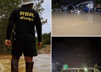 แอน อลิชา ส่งกำลังใจให้เจนี่ บอกเรื่องนี้หนักจริง หลังเจ้าตัวโพสต์เผยไม่คิดว่าจะเกิดกับตัวเอง