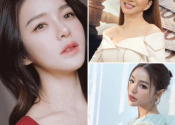 แอร์ ภัณฑิลา บริจาคสิ่งของอุปโภคบริโภคช่วยผู้ประสบภัยน้ำท่วมภาคใต้ พร้อมลงมือแพ็กถุงยังชีพเพื่อส่งต่ออย่างเร่งด่วน