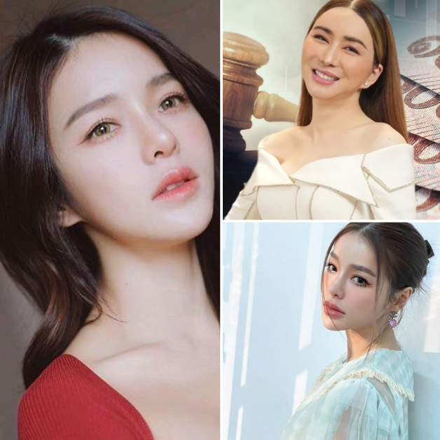 แอร์ ภัณฑิลา บริจาคสิ่งของอุปโภคบริโภคช่วยผู้ประสบภัยน้ำท่วมภาคใต้ พร้อมลงมือแพ็กถุงยังชีพเพื่อส่งต่ออย่างเร่งด่วน