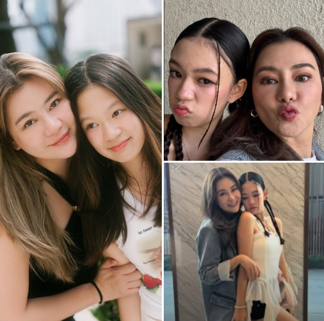 แอน อลิชา ส่งกำลังใจให้เจนี่ บอกเรื่องนี้หนักจริง หลังเจ้าตัวโพสต์เผยไม่คิดว่าจะเกิดกับตัวเอง