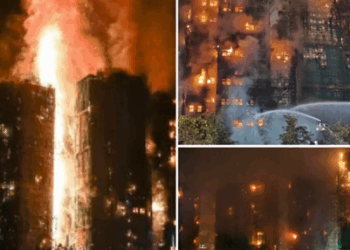 ไฟไหม้ฮ่องกงล่าสุด ภารกิจดับเพลิงเสร็จสิ้นแล้ว ยอดผู้เสียชีวิตอาจเพิ่มมากกว่าที่รายงาน