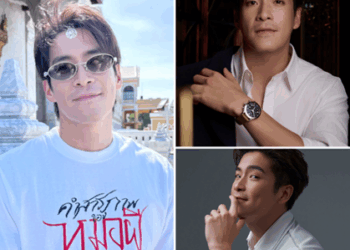 อาเล็ก ธีรเดช ห่วงใยผู้ประสบภัยน้ำท่วมใต้ พร้อมบริจาคโลหิตช่วยผู้ป่วยโรงพยาบาลหาดใหญ่