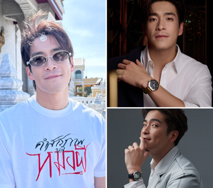 อาเล็ก ธีรเดช ห่วงใยผู้ประสบภัยน้ำท่วมใต้ พร้อมบริจาคโลหิตช่วยผู้ป่วยโรงพยาบาลหาดใหญ่