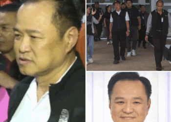 อนุทินลงพื้นที่หาดใหญ่ตรวจเยี่ยมผู้ประสบอุทกภัย ก่อนกลับกลางดึกไม่ค้างคืน และนัดประชุมถกมาตรการช่วยเหลือที่กระทรวงการคลังวันนี้ (27 พ.ย.)