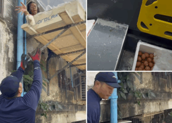 ทีมงานฝันดี–ฝันเด่น เผยโมเมนต์สุดประทับใจหลังเข้าช่วยป้า