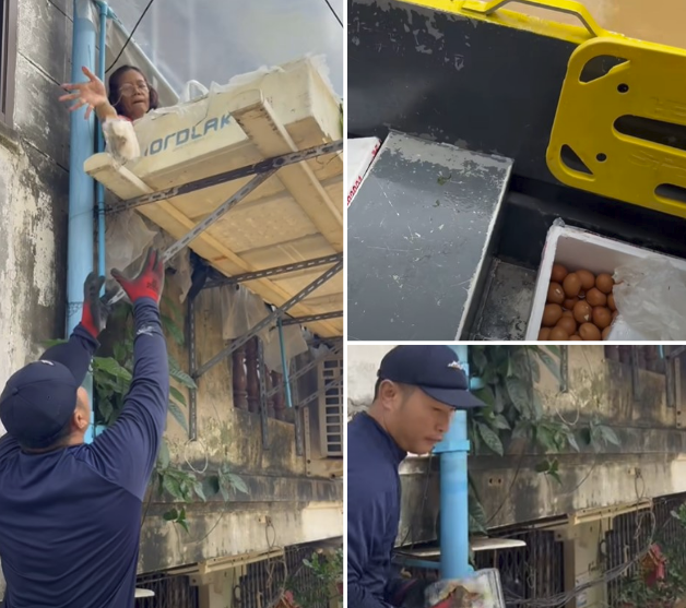 ทีมงานฝันดี–ฝันเด่น เผยโมเมนต์สุดประทับใจหลังเข้าช่วยป้า