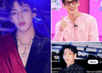 คนไทยไม่ทิ้งกัน! แฟนคลับ BamBam Thailand ร่วมบริจาคในนามแบมแบม GOT7 ช่วยผู้ประสบภัยน้ำท่วมภาคใต้ 150,000 บาท