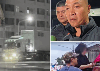 หาดใหญ่เพิ่มตู้คอนเทนเนอร์เป็น 6 ตู้ รองรับเก็บร่างผู้เสียชีวิตจากน้ำท่วม