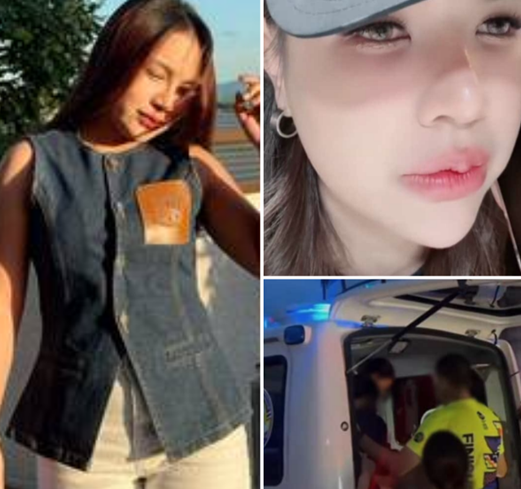 เจนนี่ร้องไห้ พยายามโอนเงินช่วยแม่ของน้องแพดเม่ค่าทำศพ แต่ถูกปฏิเสธ—แม่เผยเหตุผลสุดสะเทือนใจ