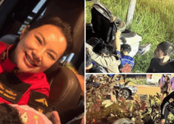 รถกู้ภัยเชียงใหม่คว่ำระหว่างกลับจากช่วยน้ำท่วมหาดใหญ่ บาดเจ็บ 2 ราย