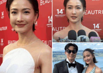 แต้ว ณฐพร เผยแผนมีลูกปีหน้า เล็งวิธีธรรมชาติ – อัปเดตน้ำท่วมบ้านคุณย่าปากเกร็ด พร้อมบริจาคน้ำดื่มช่วยภาคใต้