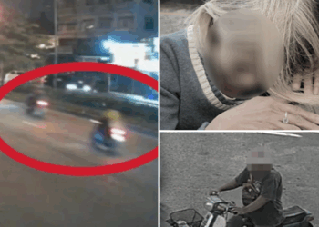 แม่วัย 61 ปีร่ำไห้ใจสลาย ถูกลูกชายหลอกเอารถไปขาย ก่อนถูกมิจฉาชีพเชิดรถหนี