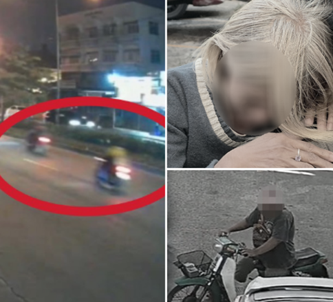 แม่วัย 61 ปีร่ำไห้ใจสลาย ถูกลูกชายหลอกเอารถไปขาย ก่อนถูกมิจฉาชีพเชิดรถหนี