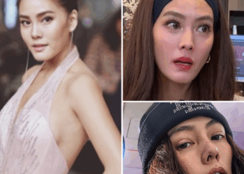 เจนี่ เทียนโพธิ์สุวรรณ์ ทรุดหนักไม่พร้อมรับสาย “นานา” เครียดจนอาเจียน ลั่นสัมพันธ์ 30 ปีเจ็บที่สุดในชีวิต