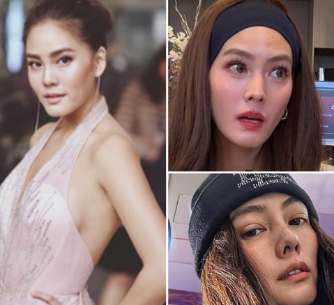 เจนี่ เทียนโพธิ์สุวรรณ์ ทรุดหนักไม่พร้อมรับสาย “นานา” เครียดจนอาเจียน ลั่นสัมพันธ์ 30 ปีเจ็บที่สุดในชีวิต