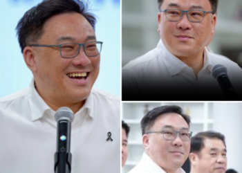 หัวหน้าเพื่อไทยโต้ข่าว ยืนยันไม่จริงเรื่องยื่นซักฟอก ขออย่าตื่นตระหนกตามกระแส ชี้ทุกอย่างต้องรอถามที่ประชุม ส.ส. ก่อน