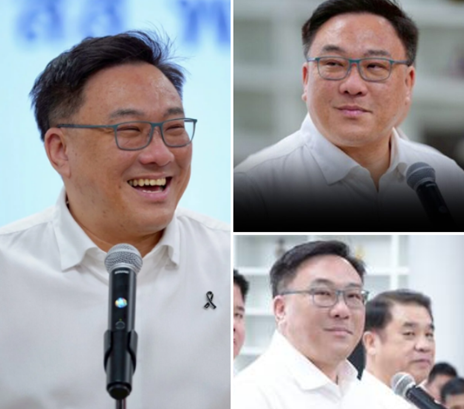 หัวหน้าเพื่อไทยโต้ข่าว ยืนยันไม่จริงเรื่องยื่นซักฟอก ขออย่าตื่นตระหนกตามกระแส ชี้ทุกอย่างต้องรอถามที่ประชุม ส.ส. ก่อน