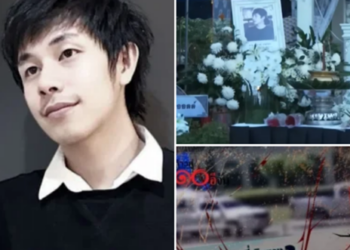 เปิดไทม์ไลน์นาทีสุดท้ายของ “นัทปง” เสียชีวิต—หลับไปเฉยๆ หรือมีใครวางยา?