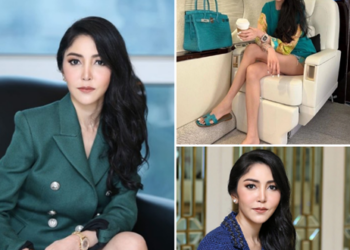 เผยโปรไฟล์ “วิษณี เทพเจริญ” สาวไทยผู้เป็นภรรยาของ “ยอม เรียก”