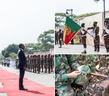 ด่วน! เบนินปั่นป่วน ทหารพยายามก่อรัฐประหาร แต่ถูกสกัดไว้ได้ทัน