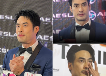 บอย ปกรณ์ เดือดสุด! ประกาศขีดเส้นตายคนเบี้ยวหนี้ 14 ล้าน ลั่นแล้ว—เอาเรื่องถึงที่สุดตามกฎหมาย!