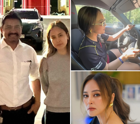 ทนายแฉอีกมุม! พา ‘นานา ไรบีนา’ ไปรอยอมรับผิด แต่กลับโดน ปอศ. บุกจับคาบ้านพระโขนงสุดเดือด!