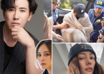 เจนี่ ช็อก! โดนชักชวนลงทุนร้านอาหารในสหรัฐฯ 3 ล้าน สุดท้ายพบว่าไม่มีอยู่จริง