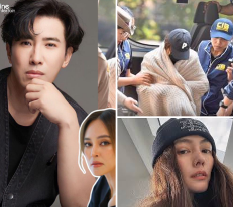 เจนี่ ช็อก! โดนชักชวนลงทุนร้านอาหารในสหรัฐฯ 3 ล้าน สุดท้ายพบว่าไม่มีอยู่จริง