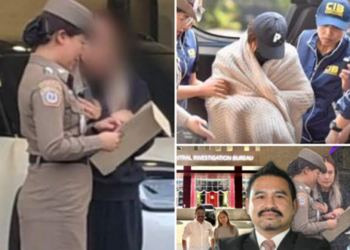 ทนาย ‘สายหยุด’ ตั้งคำถามแรง! จับ ‘นานา’ เพราะทำคดีจริง หรือหวังสร้างผลงาน? มีเหตุให้น่าสงสัยแบบนี้!