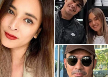 ดีเจบอย’ เคลื่อนไหวแล้ว! พูดถึง ‘นานา’ ยอมรับเพื่อนทำผิด แต่ยังขอยืนเคียงข้างในฐานะพี่ชาย—ขอทำเพื่อหลาน โตไปจะได้รู้ว่าแม่ไม่เคยถูกทิ้ง!