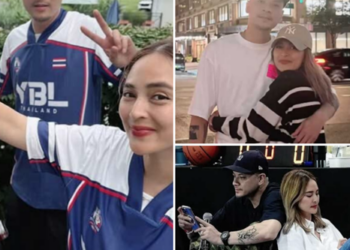 เวย์เปิดปากครั้งแรก! ตอบชัดหย่าหรือยัง—ทำไมไม่ไปเยี่ยมนานา เหตุผลสุดจุกอกจนแฟนๆ สะอึก!