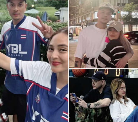 เวย์เปิดปากครั้งแรก! ตอบชัดหย่าหรือยัง—ทำไมไม่ไปเยี่ยมนานา เหตุผลสุดจุกอกจนแฟนๆ สะอึก!