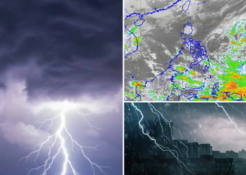 เตือนด่วน! 4–6 ธ.ค. ไทยตอนบน–ภาคใต้ ฝนกระหน่ำเพิ่มขึ้น เสี่ยงฝนตกหนักหลายพื้นที่ รีบเช็กโซนเฝ้าระวัง!