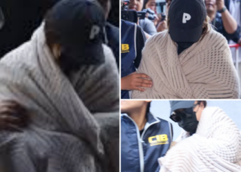 เปิดคำร้องฝากขังสุดช็อก! พฤติการณ์ ‘นานา ไรบีนา’ โผล่ยาวเป็นหางว่าว—รวมความเสียหายพุ่ง 152 ล้าน ล่าสุดศาลไฟเขียวประกัน แต่สั่งห้ามออกนอกประเทศเด็ดขาด!