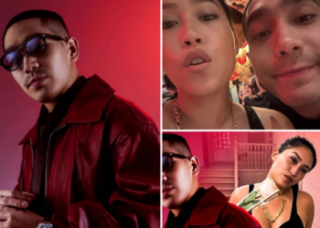 เปิดตัวสะเทือนโซเชียล! ‘โต้ง ทูพี’ ควงรักใหม่ ‘ไฮโซแพท พัชรวิภา’ ทายาทปาร์คนายเลิศ แกรนด์โอเพนนิ่งหวานทะลุไอจี—โพสต์ชัดสถานะชู้หวาน ส่งท้ายปีแบบปังๆ!