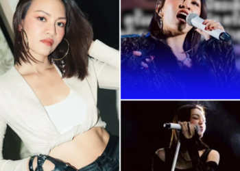 “แพท เคลียร์” ระเบิดอารมณ์! ฟาดจุกดราม่า ซีเกมส์ 2025 จวกพวกคดโกงภาษีแบบไม่ไว้หน้า!