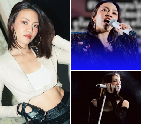 “แพท เคลียร์” ระเบิดอารมณ์! ฟาดจุกดราม่า ซีเกมส์ 2025 จวกพวกคดโกงภาษีแบบไม่ไว้หน้า!