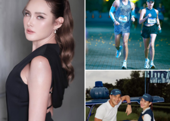 นาทีระทึก! “หญิง รฐา” เล่าเจอเนื้องอก 6 ซม. | ลุ้นชีวิต “ตุลย์” กลางเขา หลังกล้ามเนื้อสลายเฉียบพลัน!