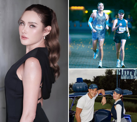 นาทีระทึก! “หญิง รฐา” เล่าเจอเนื้องอก 6 ซม. | ลุ้นชีวิต “ตุลย์” กลางเขา หลังกล้ามเนื้อสลายเฉียบพลัน!