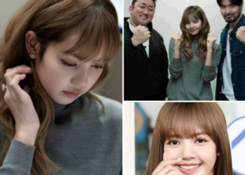 ลิซ่าคืนคำตอบ! “ลลิษา มโนบาล” เผยความรู้สึกสุดตื่นเต้น กับบทนำภาพยนตร์ใหญ่ TYGO