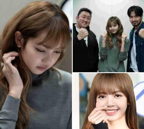 ลิซ่าคืนคำตอบ! “ลลิษา มโนบาล” เผยความรู้สึกสุดตื่นเต้น กับบทนำภาพยนตร์ใหญ่ TYGO