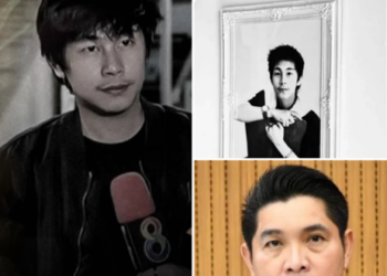 เรื่องไม่เล็ก! “ดร.ธนกฤต” เปิดโพสต์ใหม่เกี่ยวกับ “ณัฐวุฒิ ปงลังกา” ชี้มีแนวโน้มเป็นประเด็นใหญ่โต