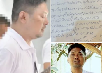 ด่วน! เสก โลโซ เขียนจดหมายจากคุก ประกาศยุติภารกิจทำงานนอกเรือนจำ เหตุโดนมองไม่ให้เกียรติครอบครัว